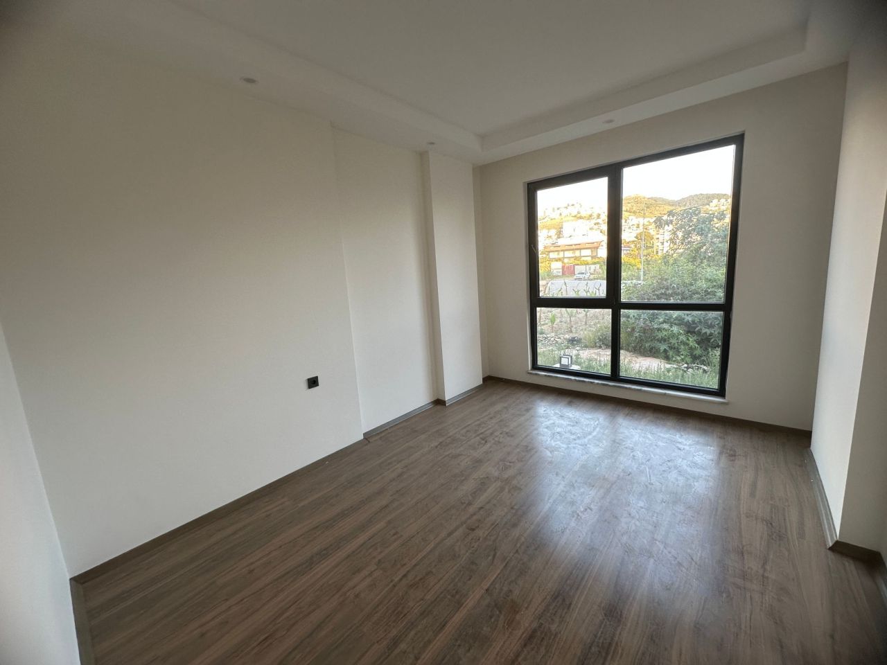 Апартаменты в Алании, Турция, 60 м² - фото 10