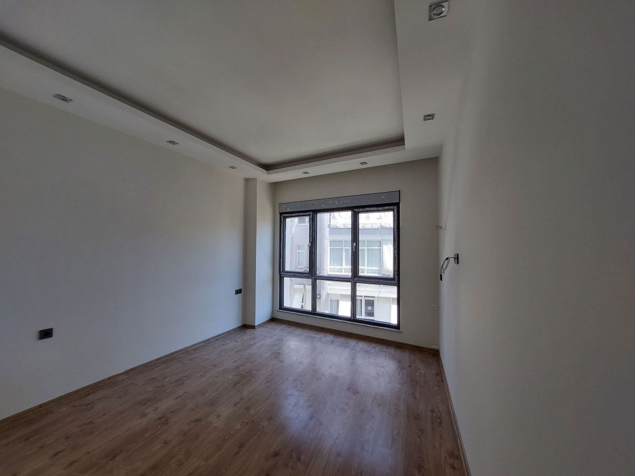 Апартаменты в Алании, Турция, 90 м² - фото 10