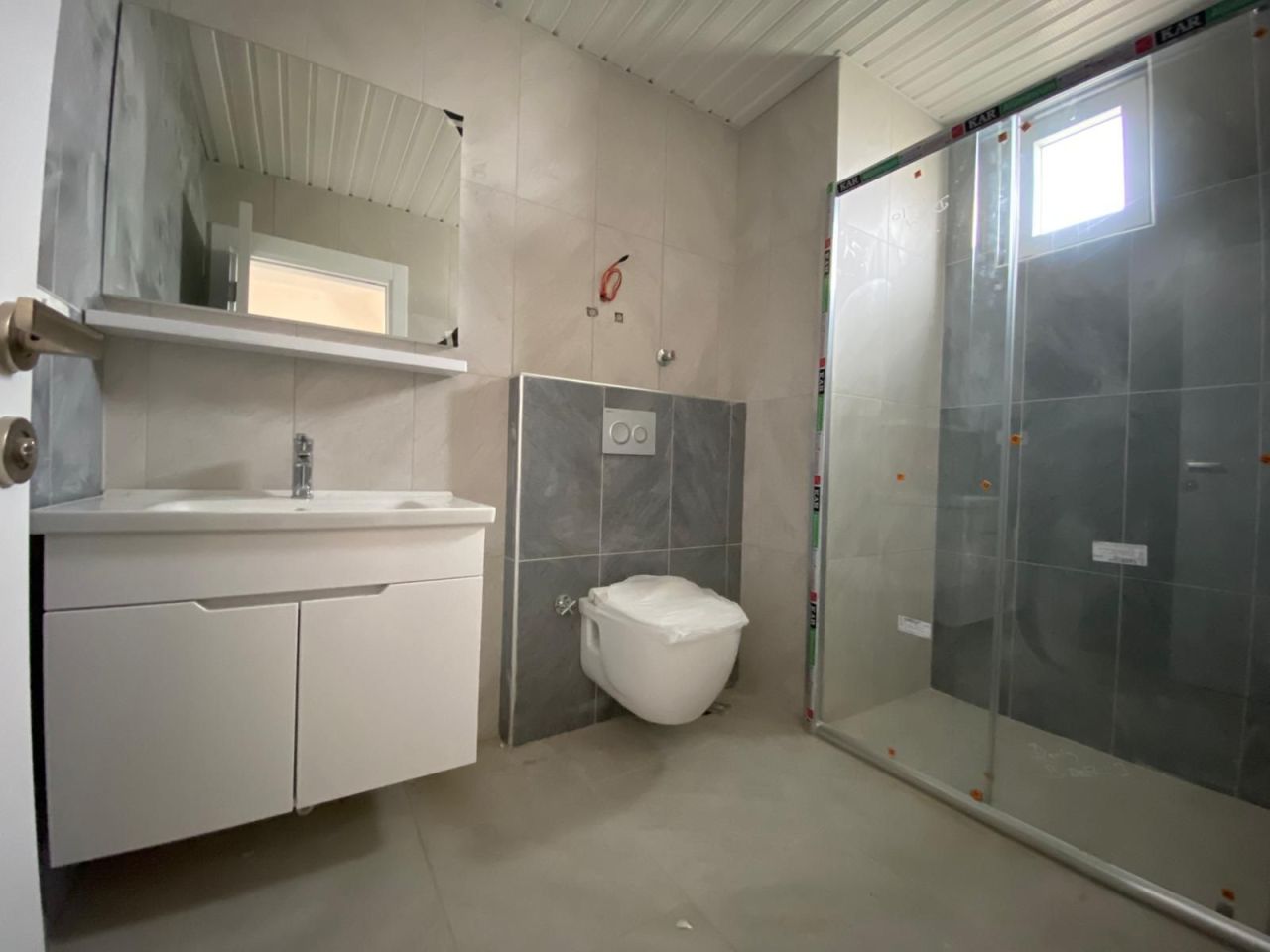 Апартаменты в Алании, Турция, 160 м² - фото 11