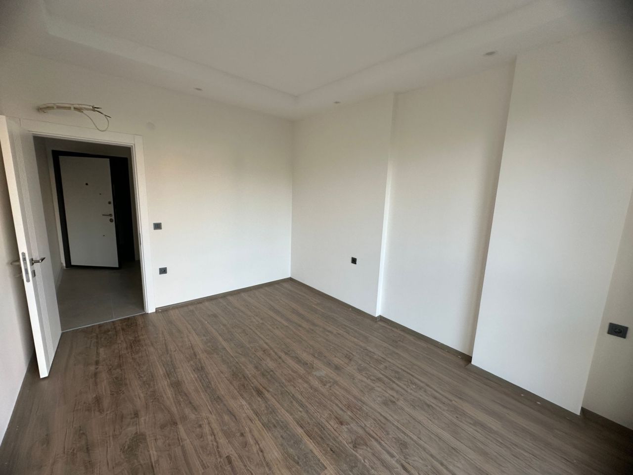 Апартаменты в Алании, Турция, 60 м² - фото 11
