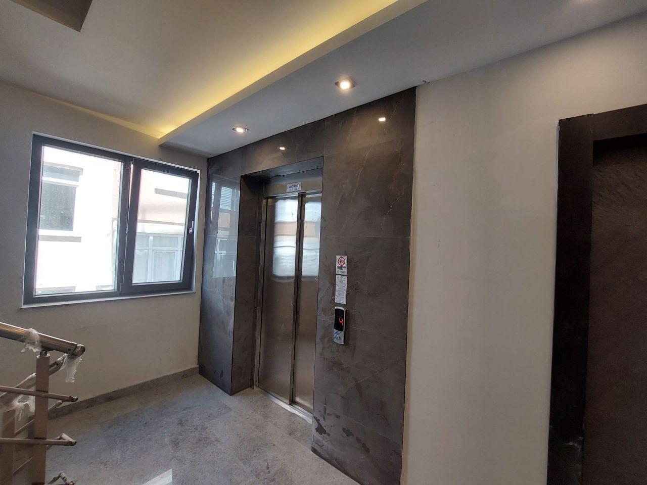 Апартаменты в Алании, Турция, 90 м² - фото 11