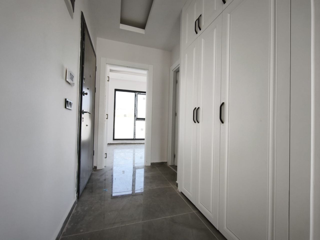 Апартаменты в Алании, Турция, 55 м² - фото 11