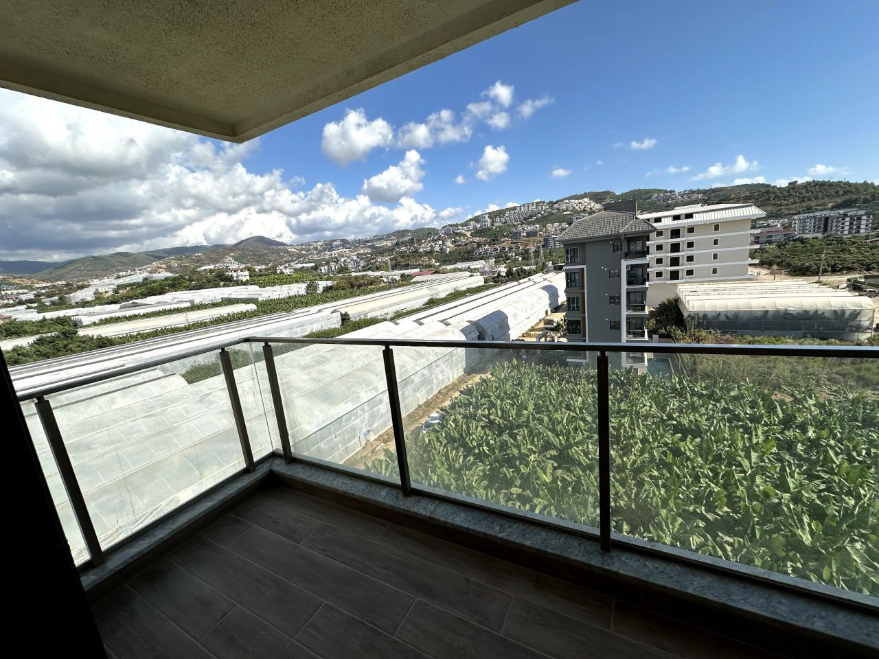 Апартаменты в Алании, Турция, 180 м² - фото 10
