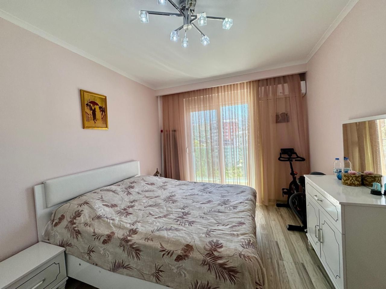 Апартаменты в Алании, Турция, 170 м² - фото 11