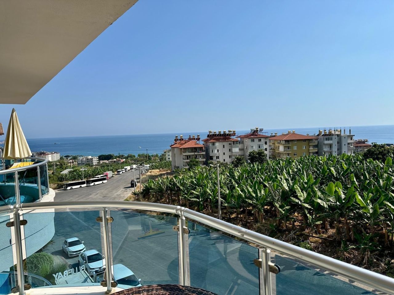Апартаменты в Алании, Турция, 110 м² - фото 11