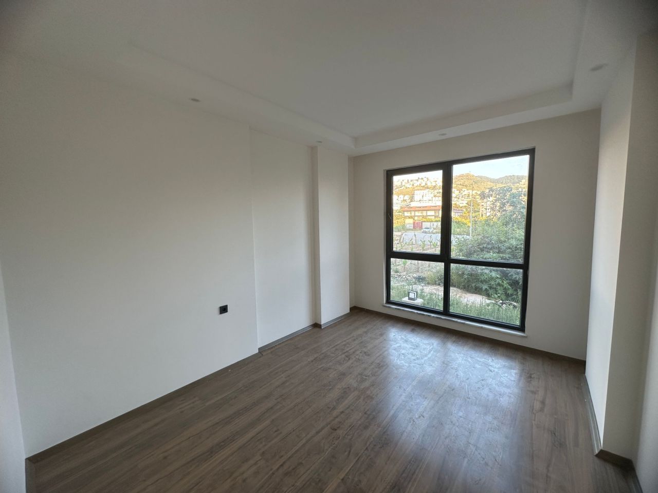 Апартаменты в Алании, Турция, 60 м² - фото 12