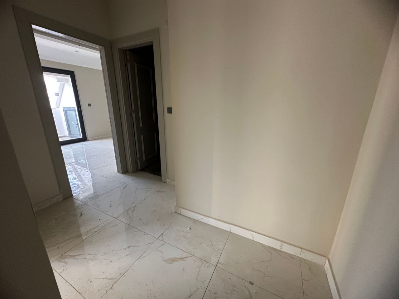 Апартаменты в Алании, Турция, 95 м² - фото 12