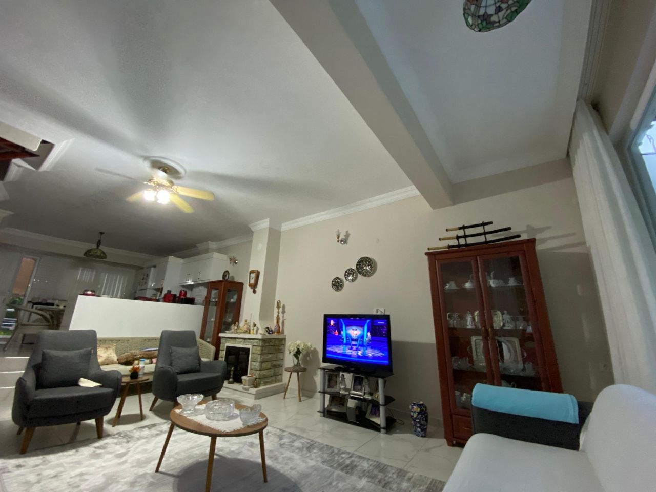 Вилла в Алании, Турция, 200 м² - фото 9