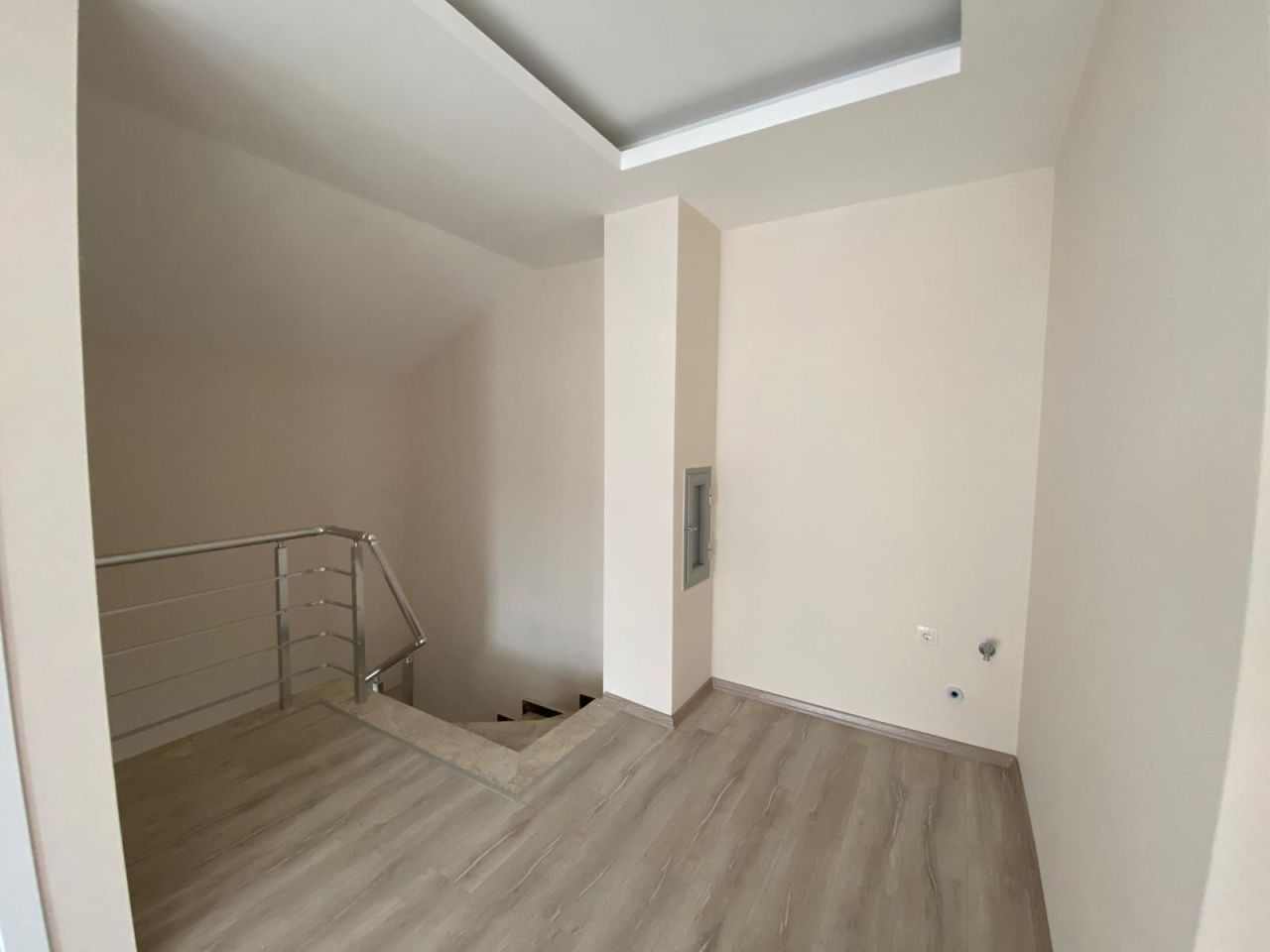 Апартаменты в Алании, Турция, 160 м² - фото 12