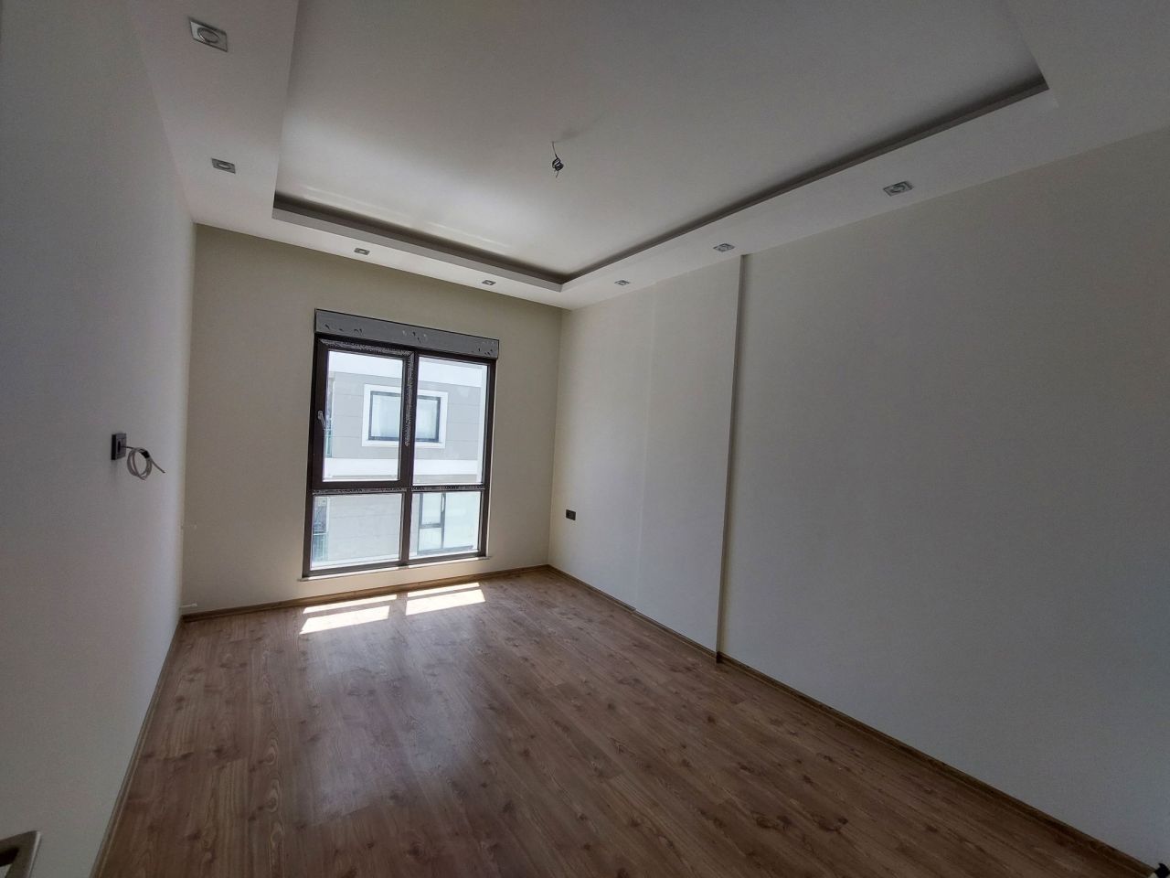 Апартаменты в Алании, Турция, 90 м² - фото 12