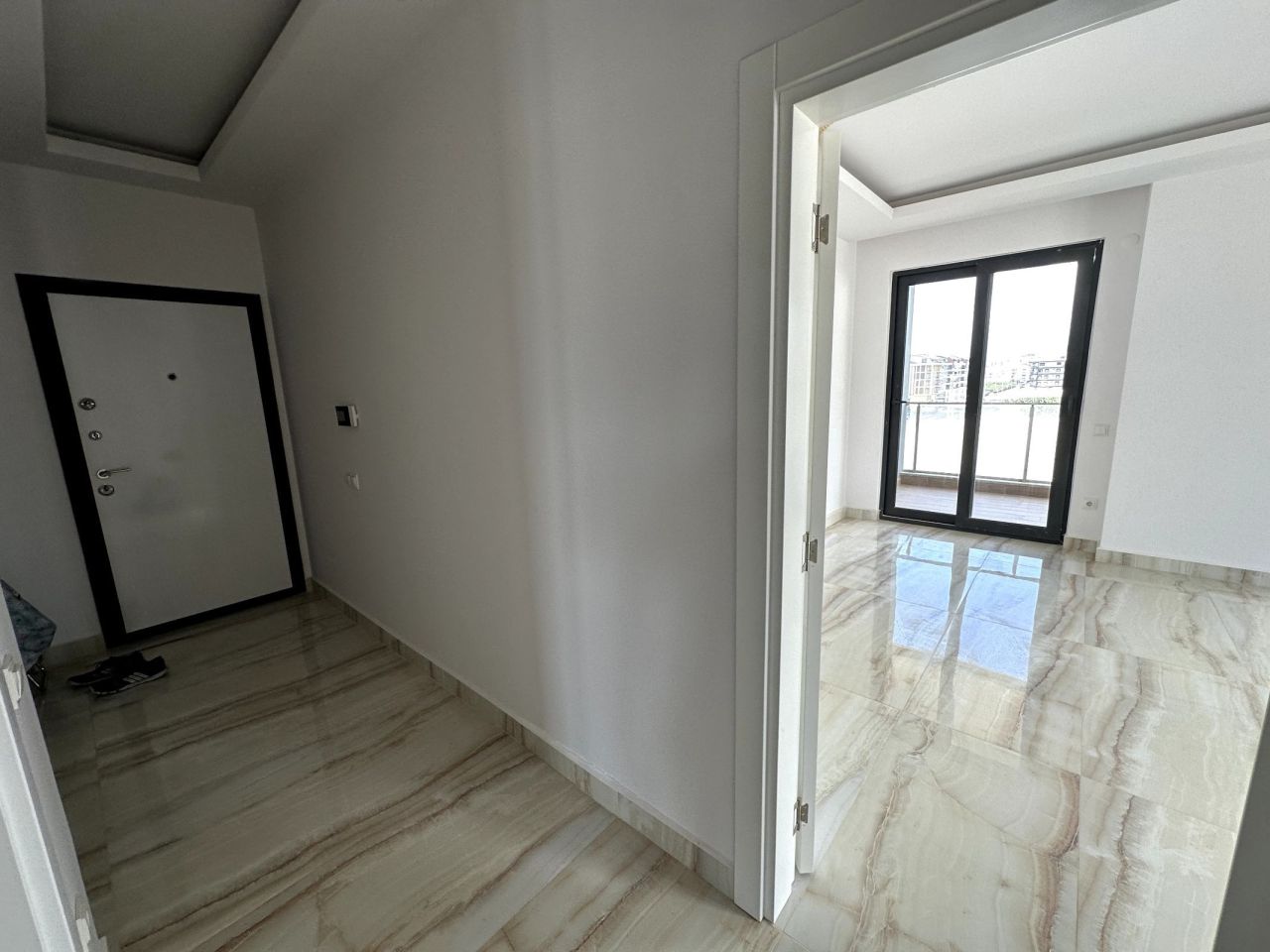 Апартаменты в Алании, Турция, 180 м² - фото 11