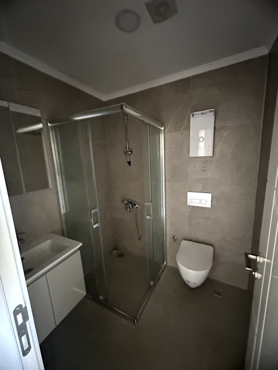 Апартаменты в Алании, Турция, 120 м² - фото 12