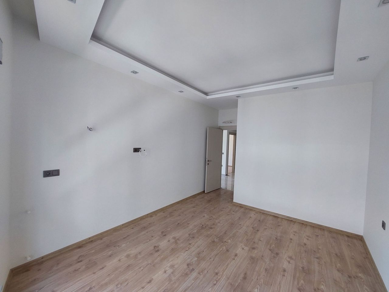 Апартаменты в Алании, Турция, 90 м² - фото 13