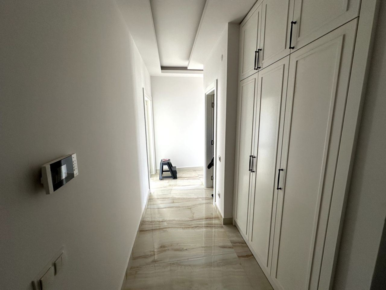 Апартаменты в Алании, Турция, 180 м² - фото 12