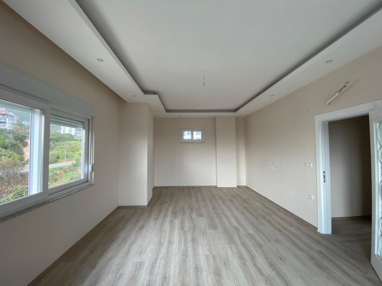 Апартаменты в Алании, Турция, 160 м² - фото 13