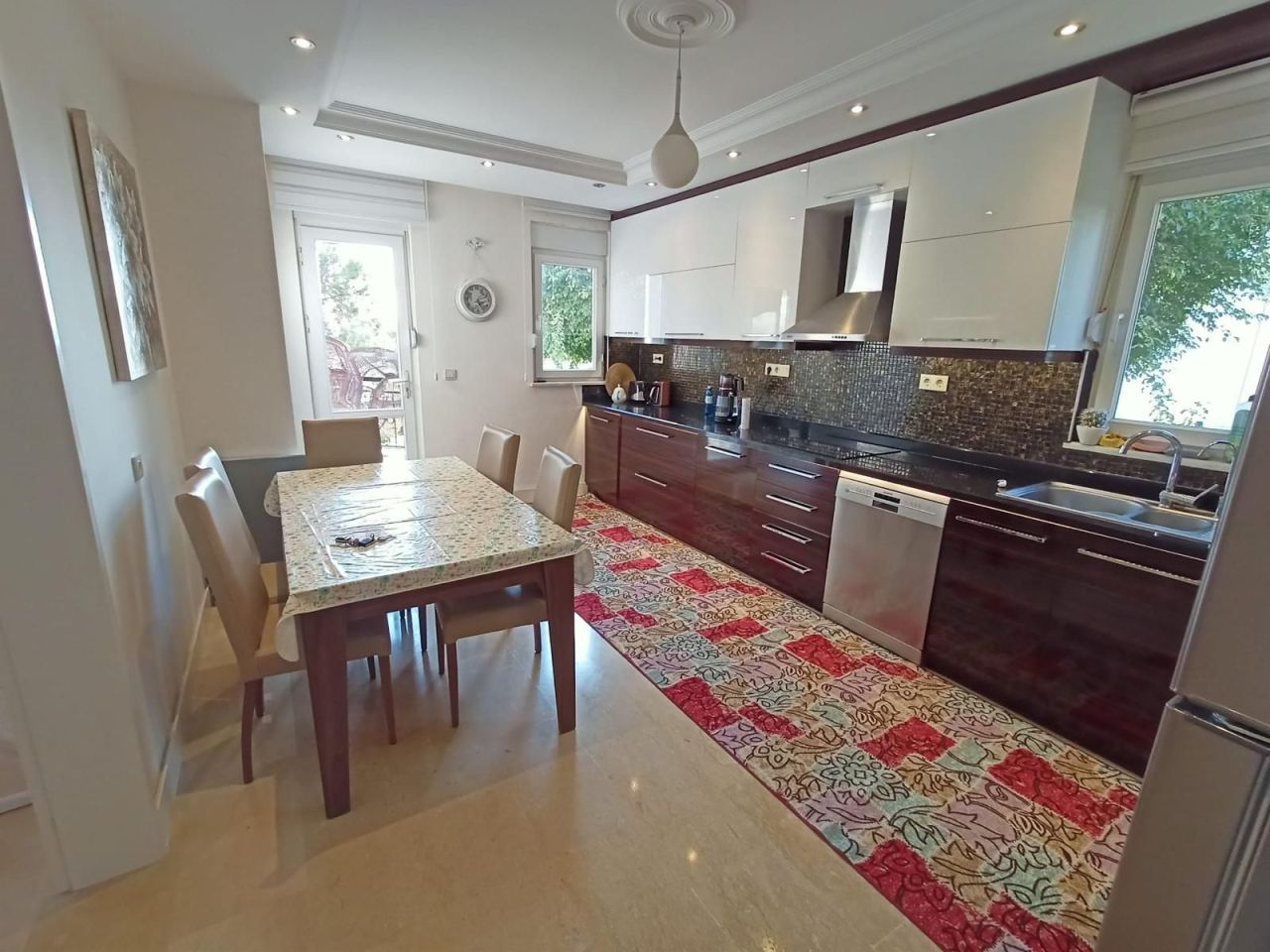 Вилла в Алании, Турция, 300 м² - фото 13