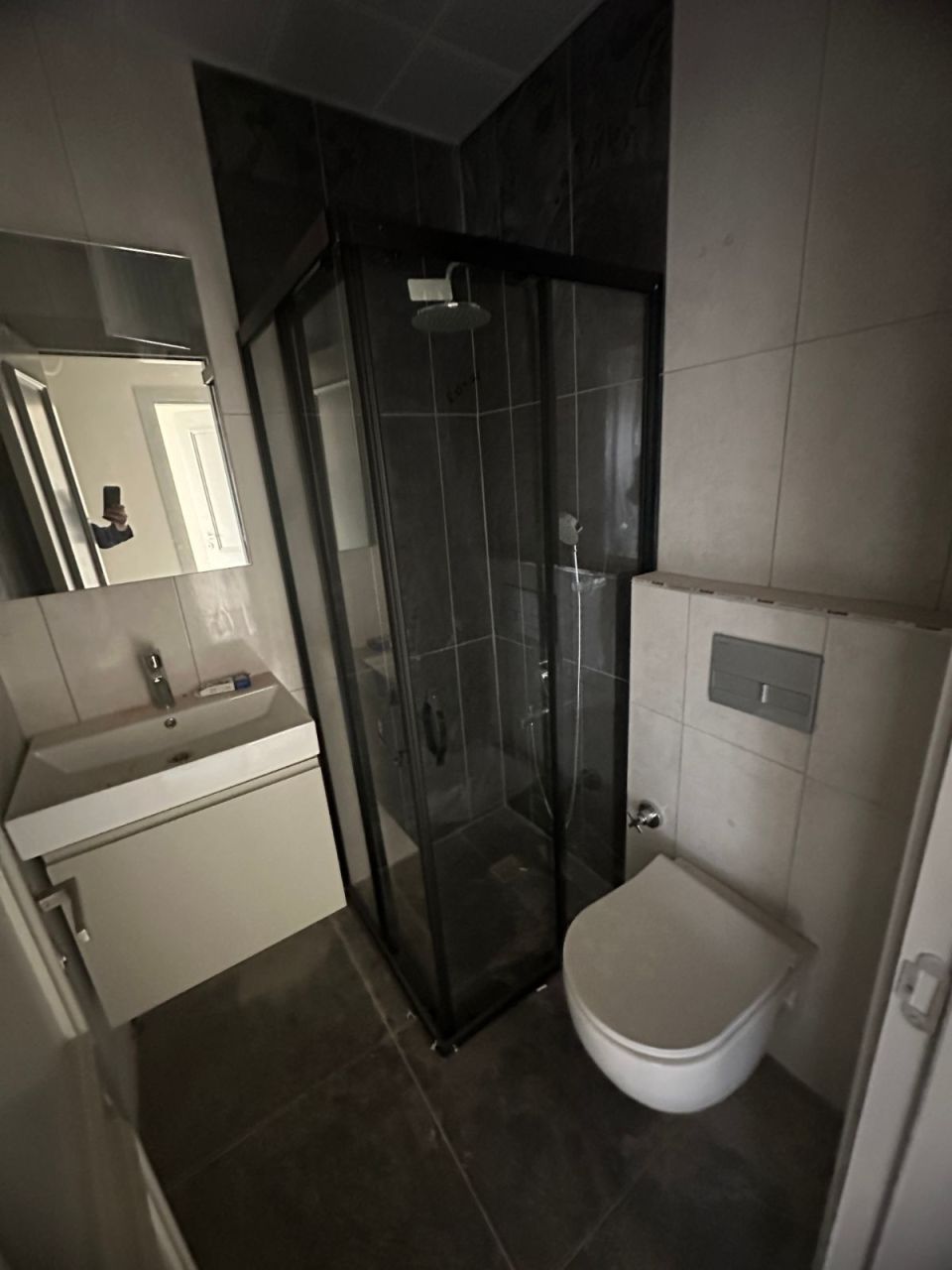 Апартаменты в Алании, Турция, 95 м² - фото 14