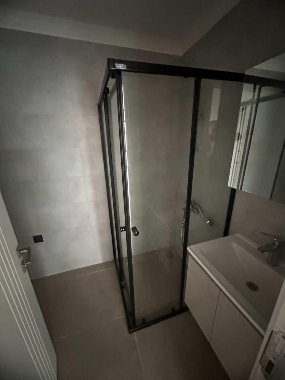 Апартаменты в Алании, Турция, 60 м² - фото 14