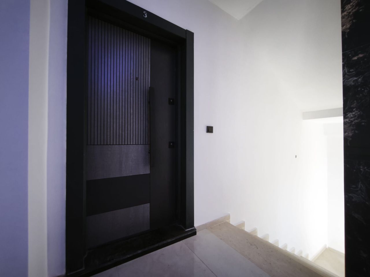Апартаменты в Алании, Турция, 55 м² - фото 15