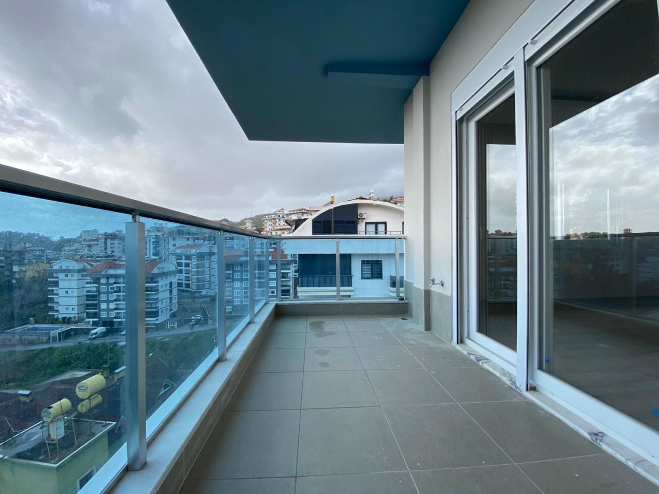 Апартаменты в Алании, Турция, 160 м² - фото 15
