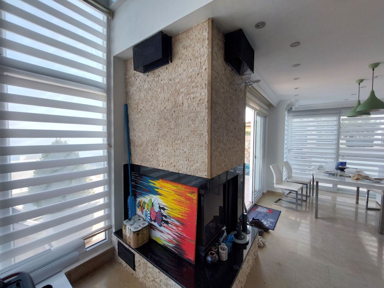 Вилла в Алании, Турция, 250 м² - фото 15