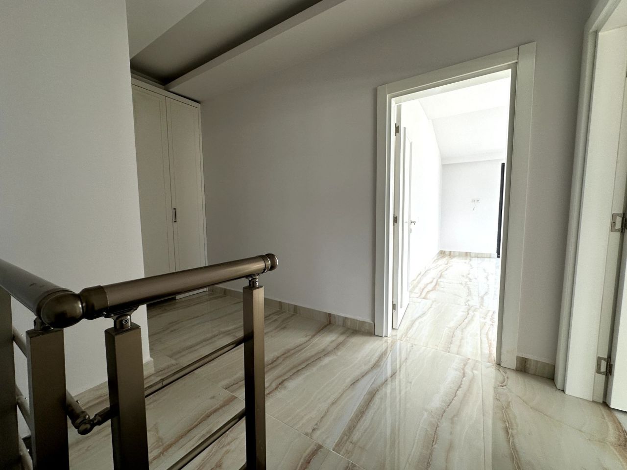 Апартаменты в Алании, Турция, 180 м² - фото 14