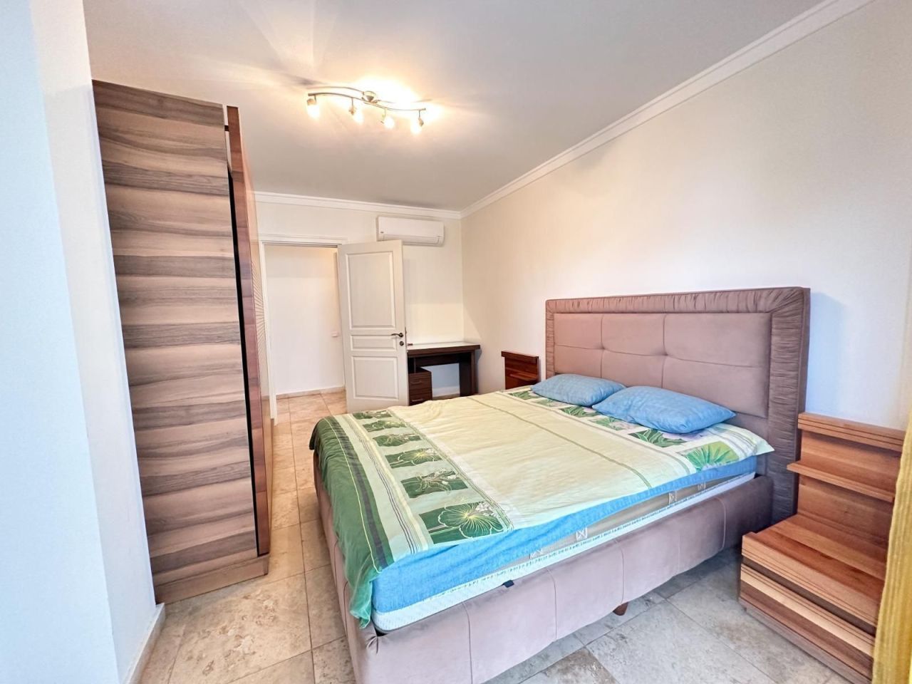 Апартаменты в Алании, Турция, 140 м² - фото 15