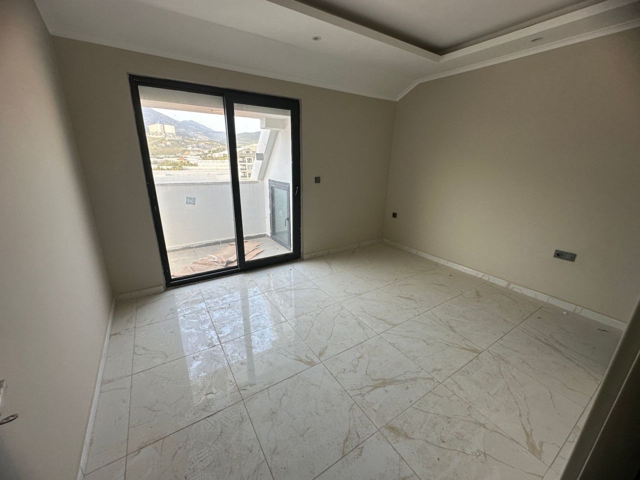 Апартаменты в Алании, Турция, 95 м² - фото 15