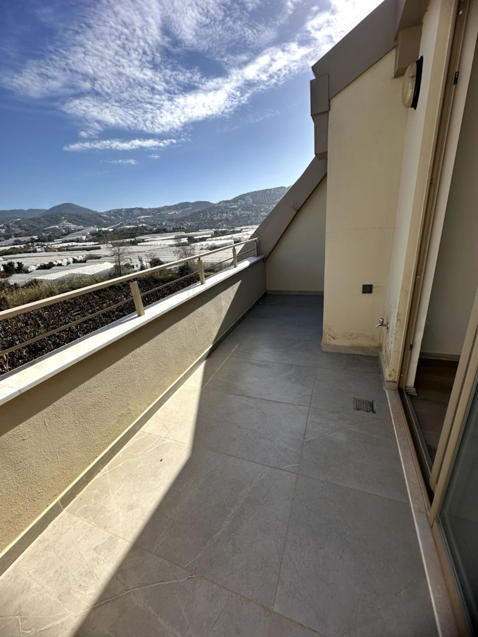 Апартаменты в Алании, Турция, 120 м² - фото 15