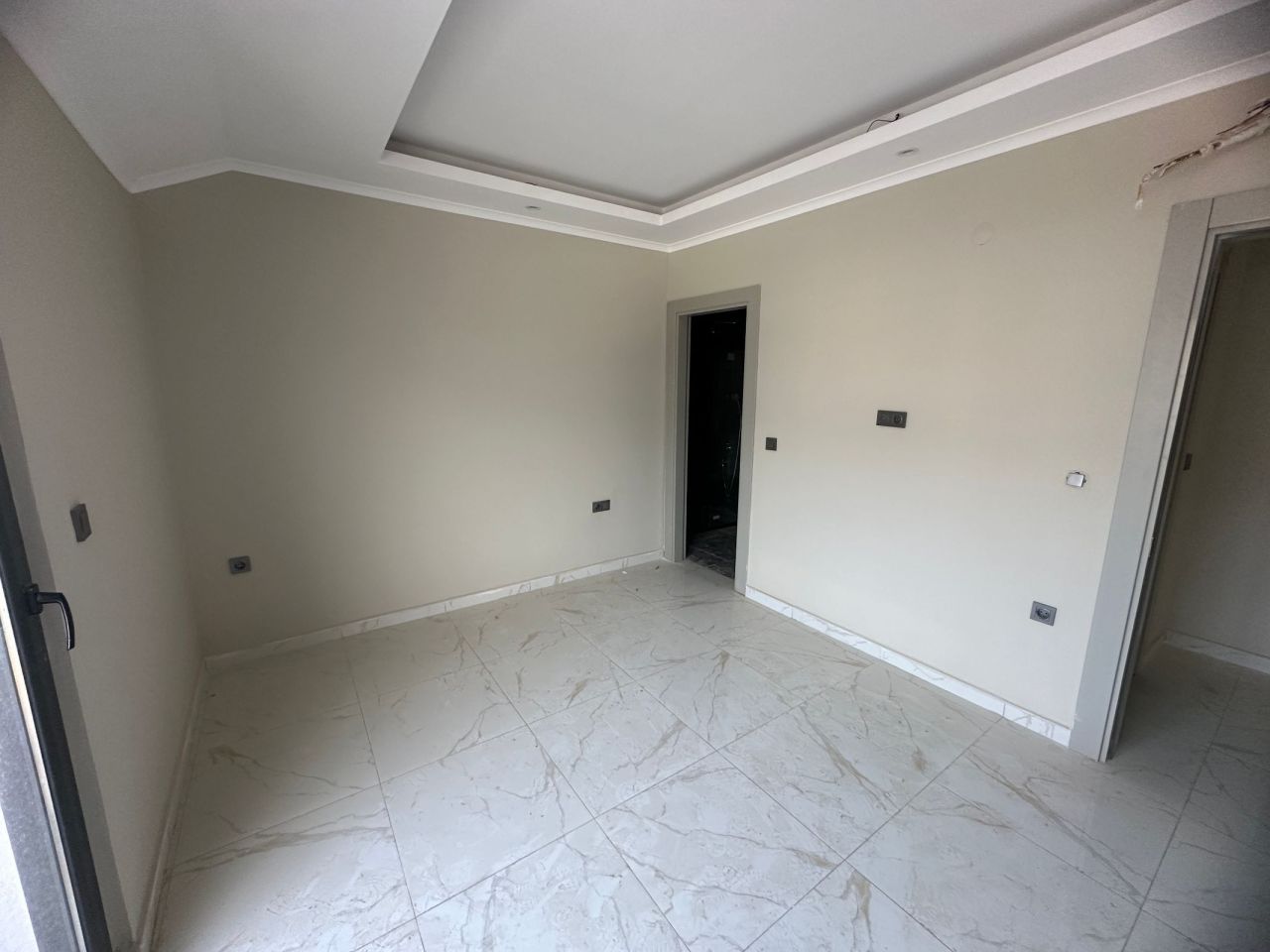 Апартаменты в Алании, Турция, 95 м² - фото 16
