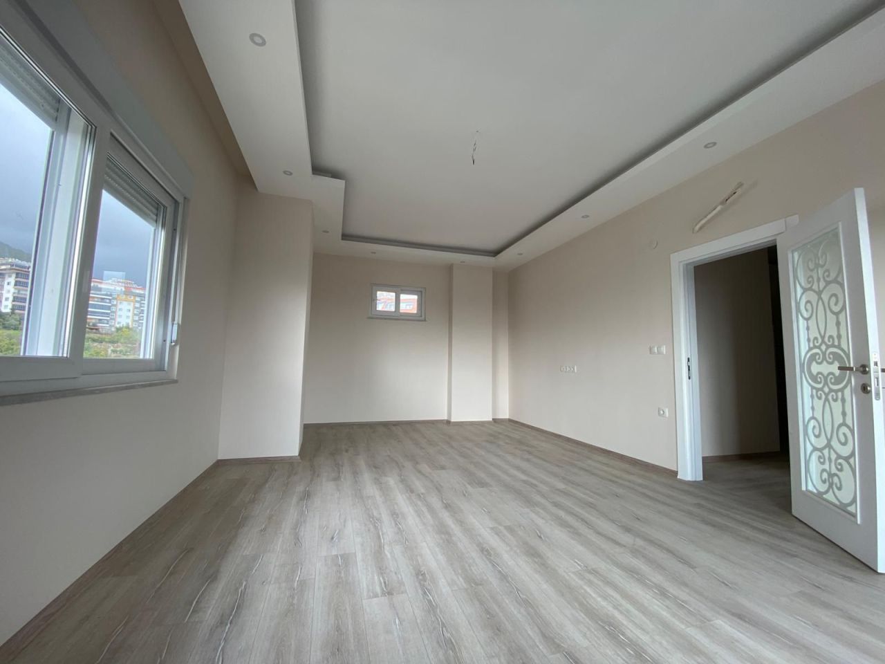 Апартаменты в Алании, Турция, 160 м² - фото 16