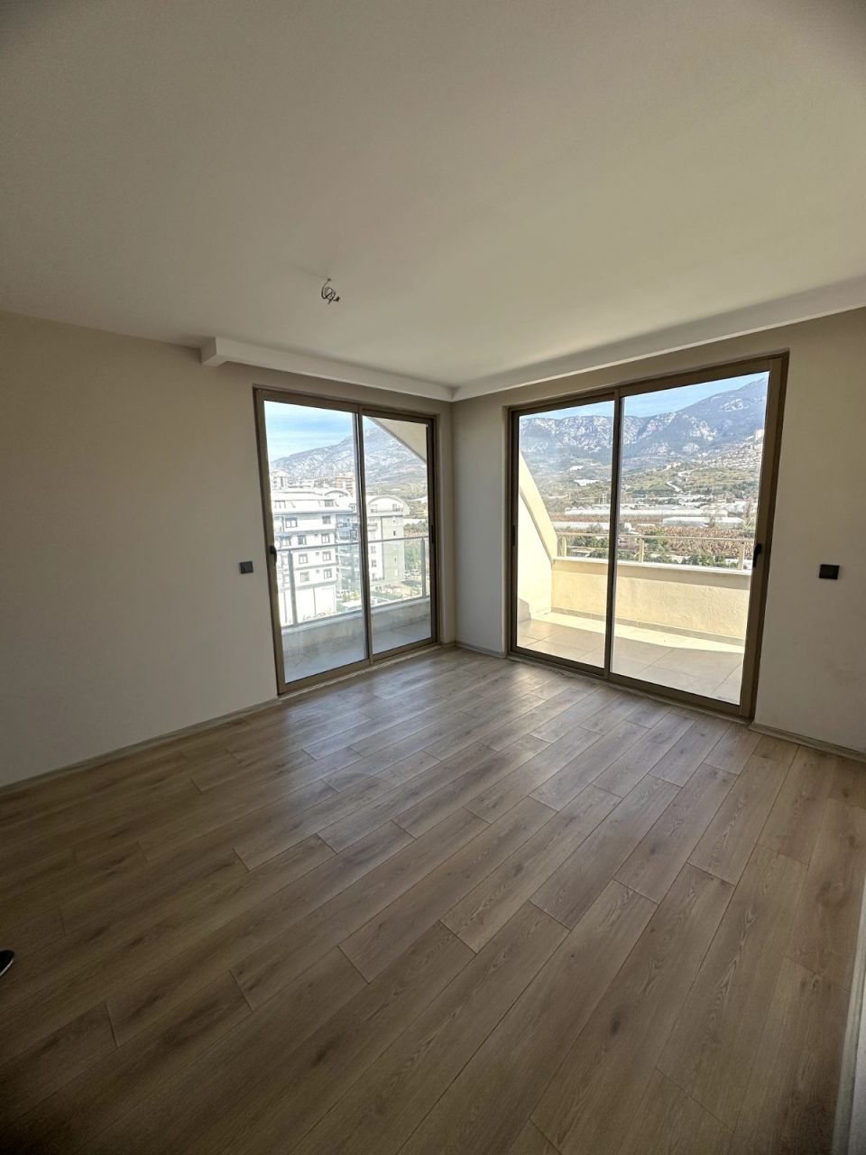 Апартаменты в Алании, Турция, 120 м² - фото 16