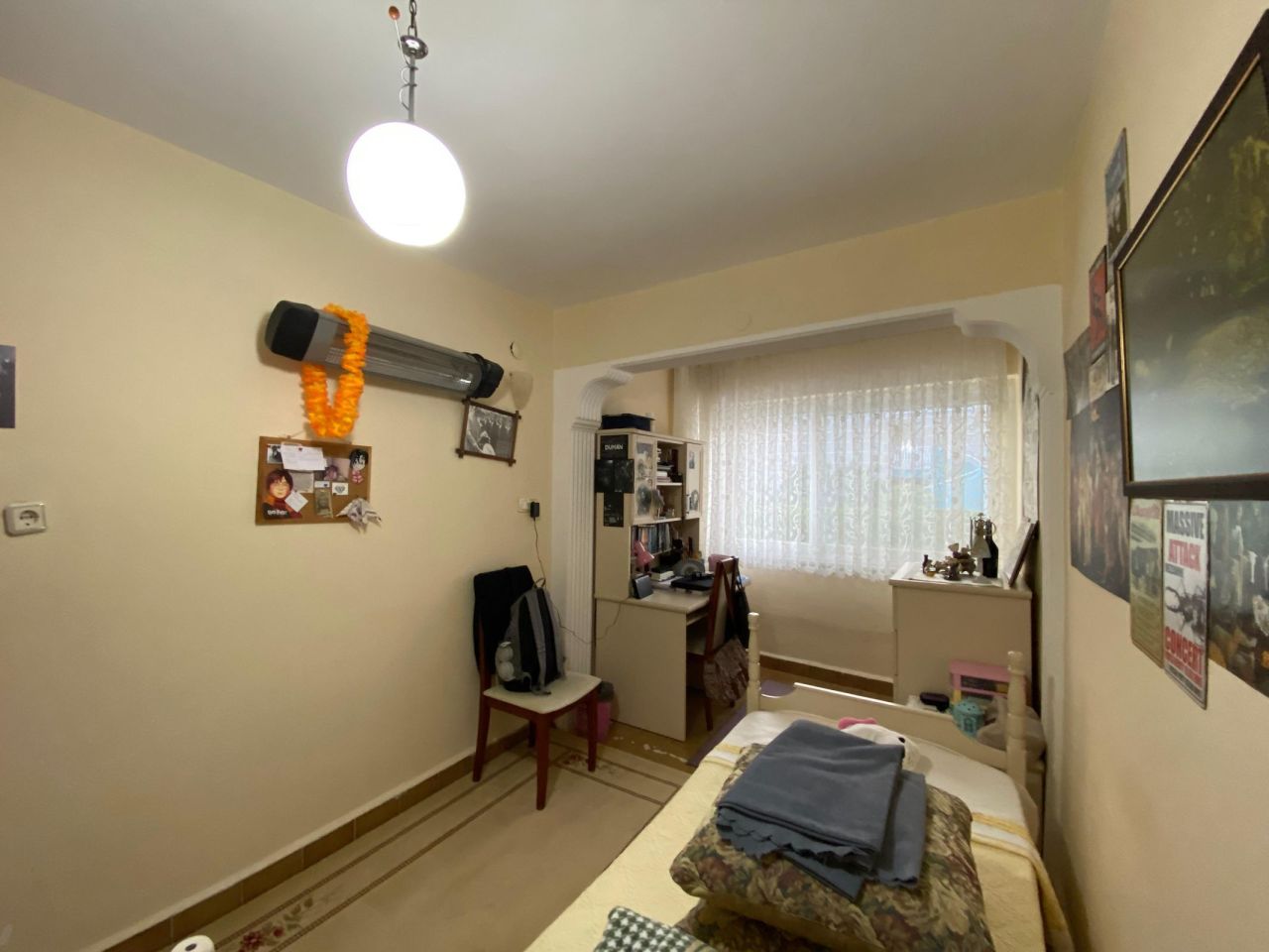 Вилла в Алании, Турция, 200 м² - фото 13