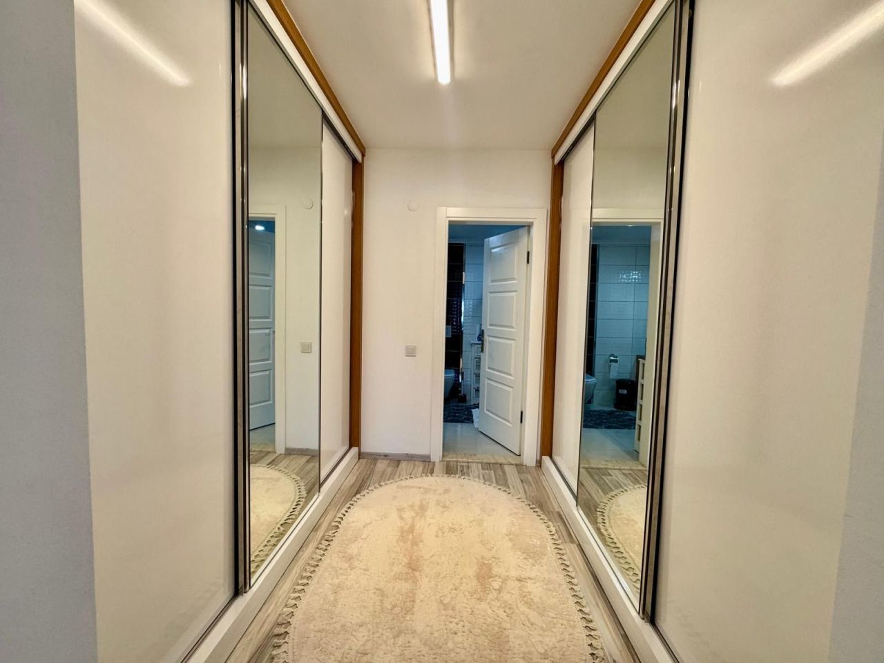 Апартаменты в Алании, Турция, 170 м² - фото 16