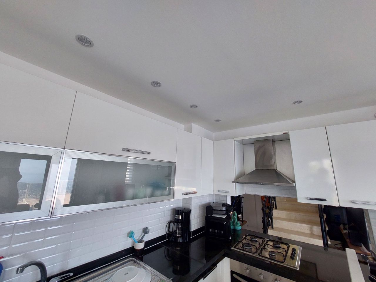 Вилла в Алании, Турция, 250 м² - фото 16