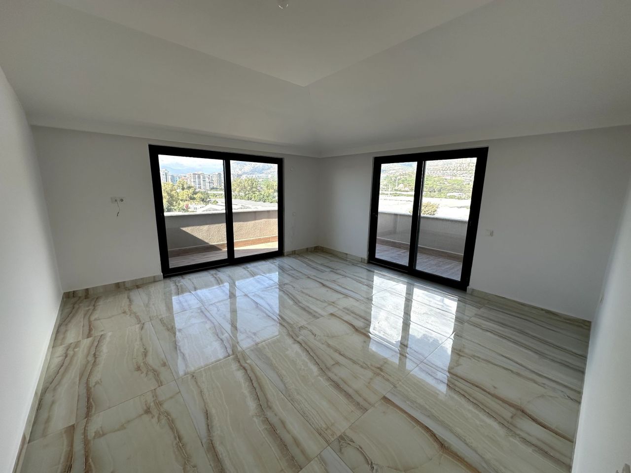 Апартаменты в Алании, Турция, 180 м² - фото 16