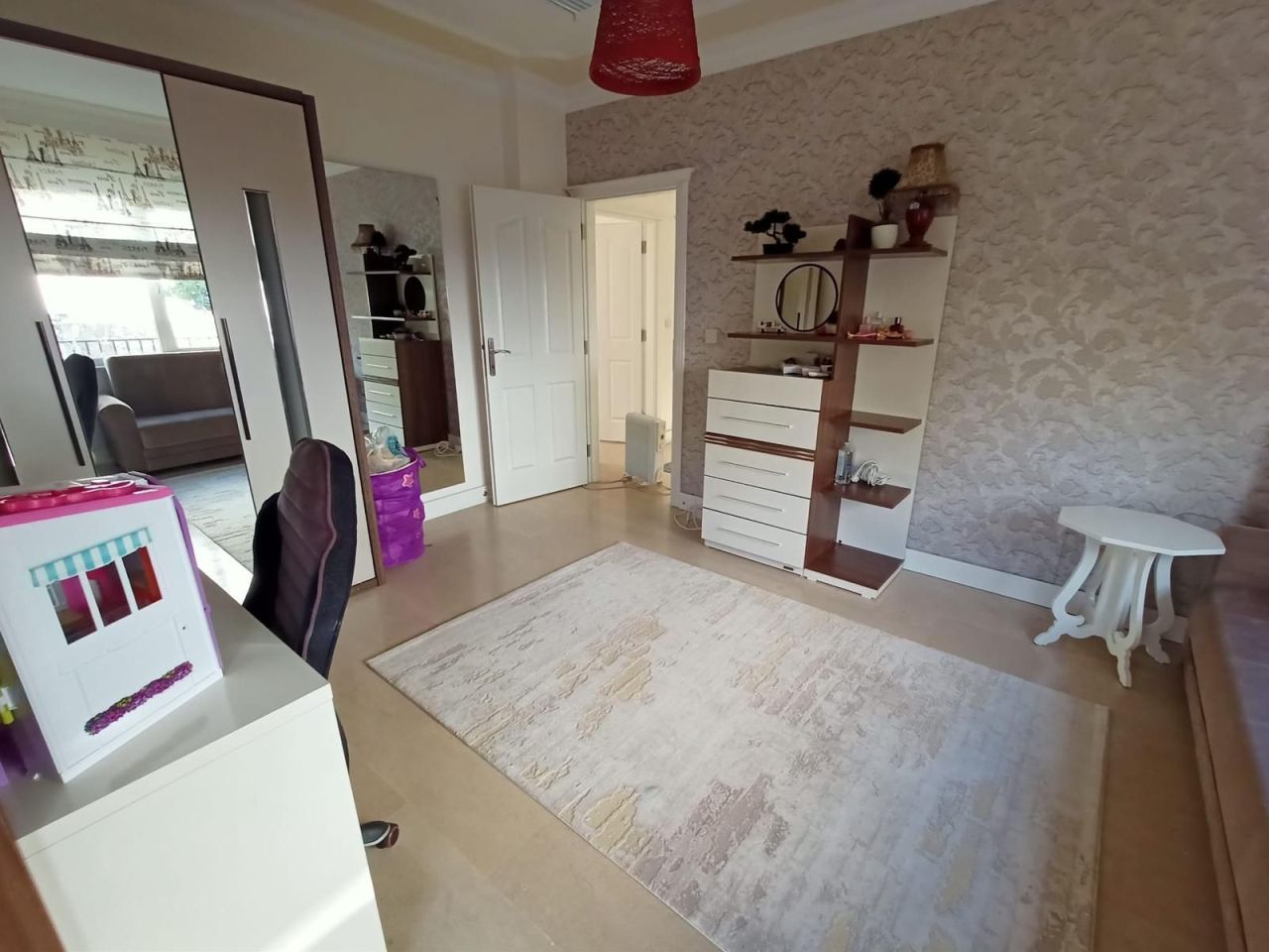 Вилла в Алании, Турция, 300 м² - фото 17