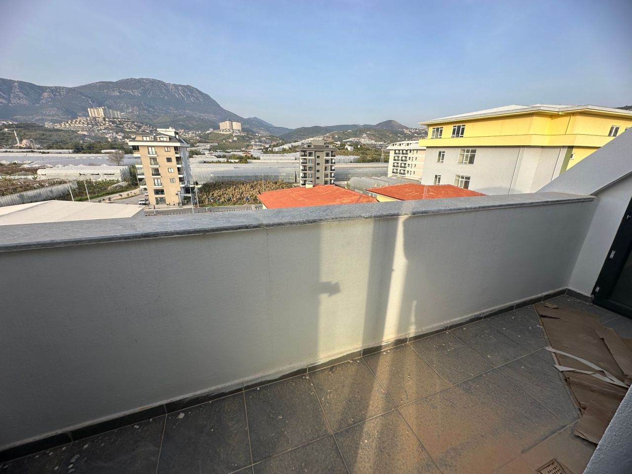 Апартаменты в Алании, Турция, 95 м² - фото 18