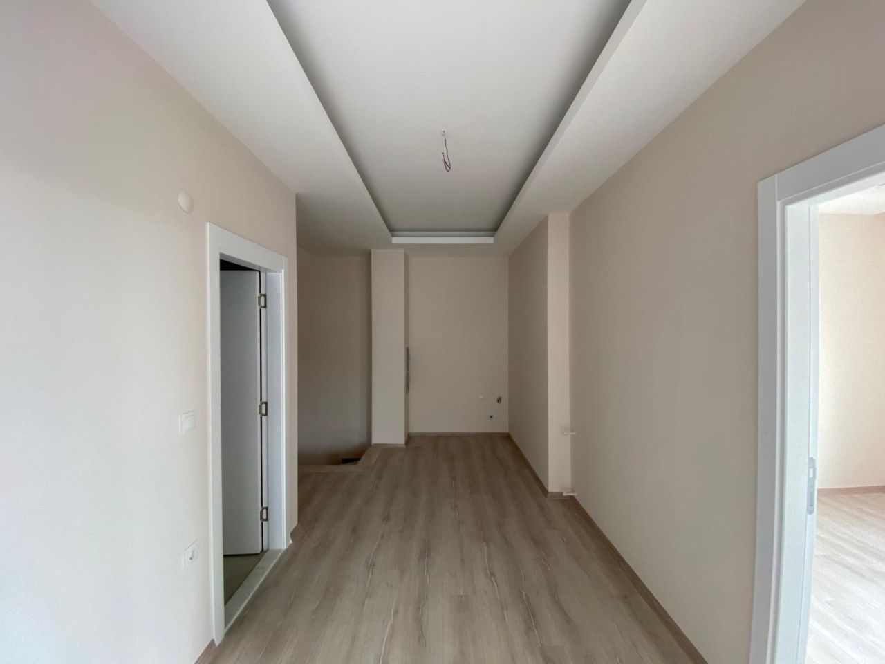 Апартаменты в Алании, Турция, 160 м² - фото 18