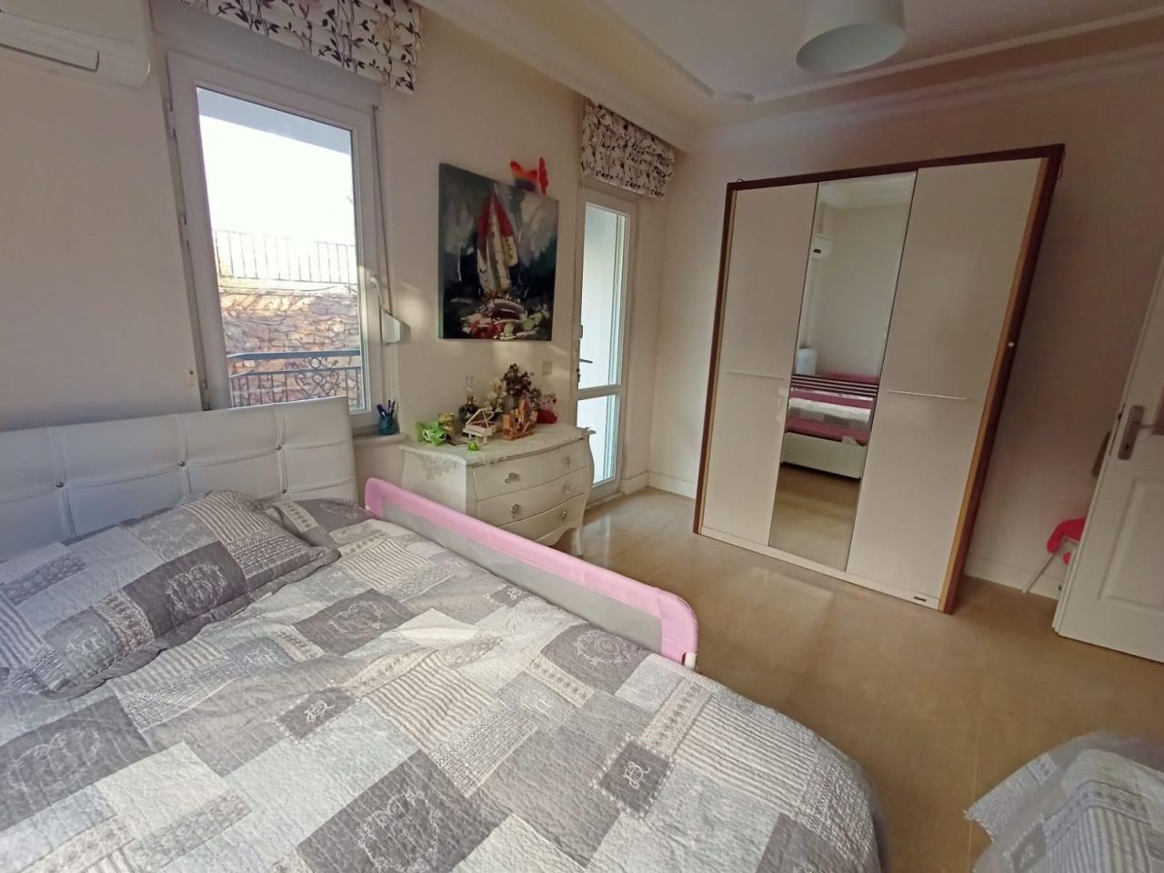 Вилла в Алании, Турция, 300 м² - фото 18