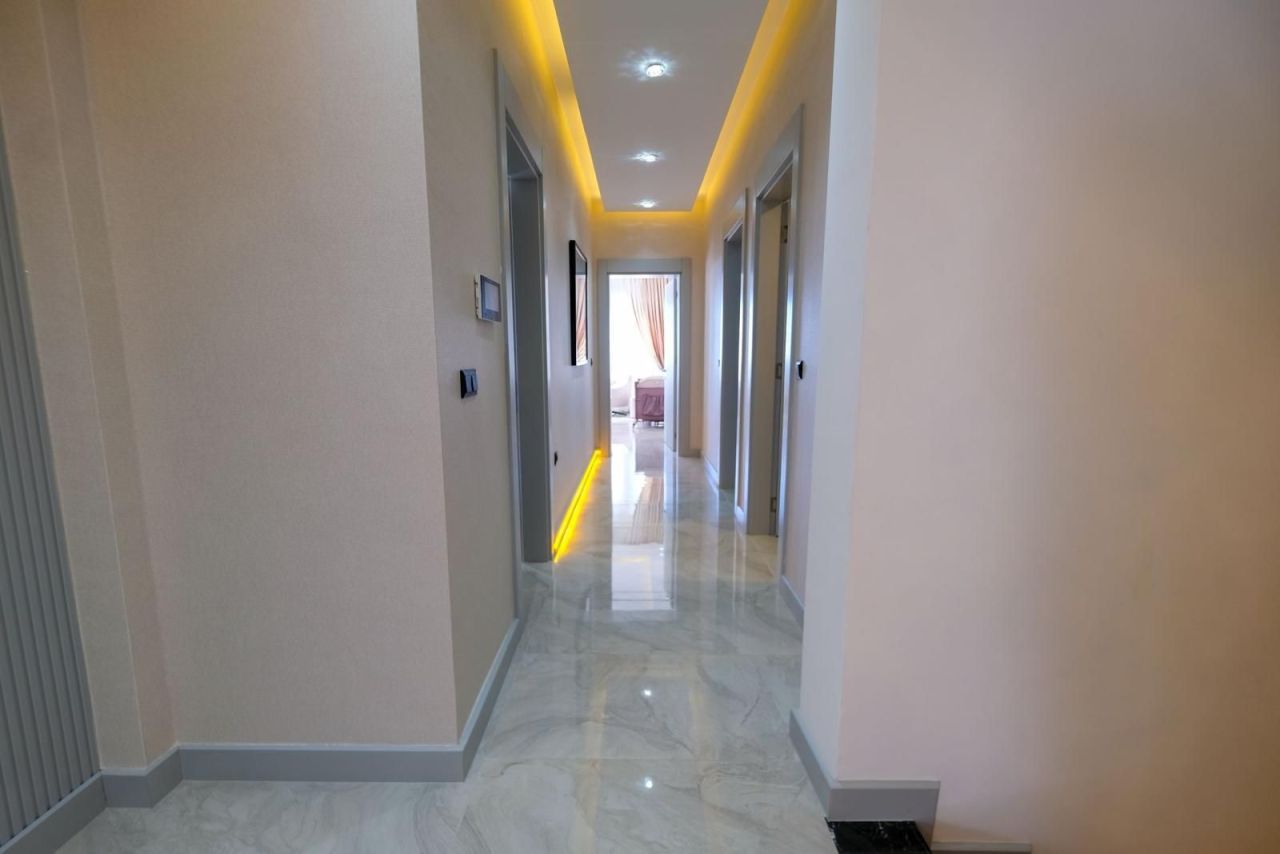 Вилла в Алании, Турция, 380 м² - фото 18