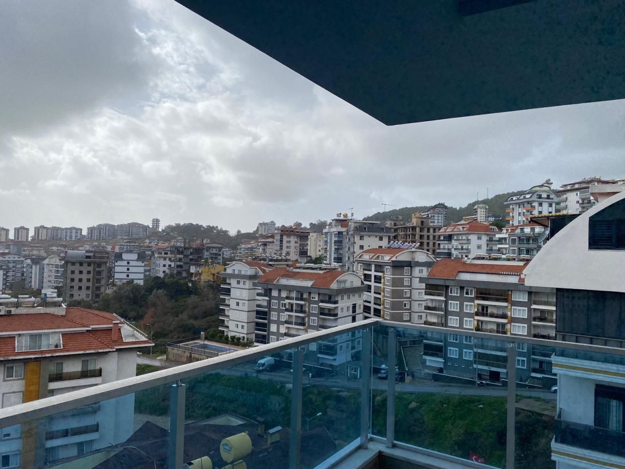 Апартаменты в Алании, Турция, 160 м² - фото 19