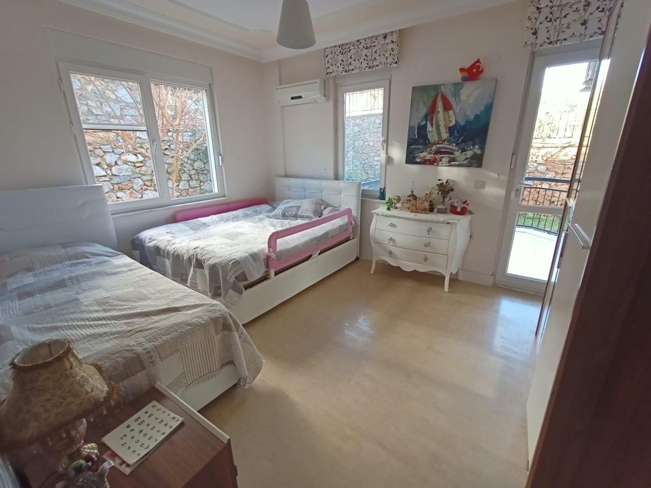 Вилла в Алании, Турция, 300 м² - фото 19