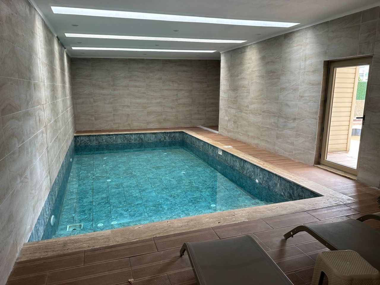 Апартаменты в Алании, Турция, 120 м² - фото 19