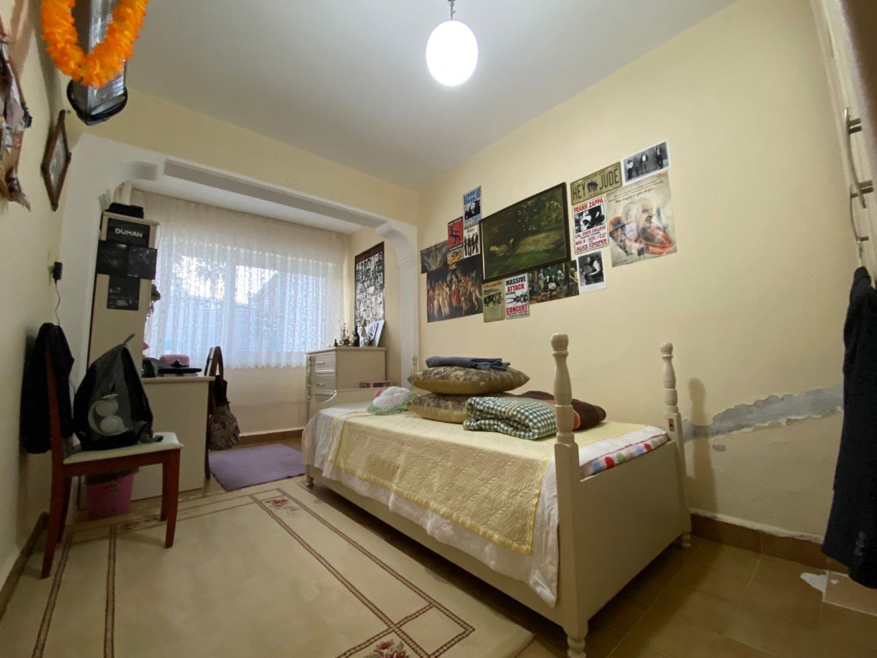 Вилла в Алании, Турция, 200 м² - фото 16