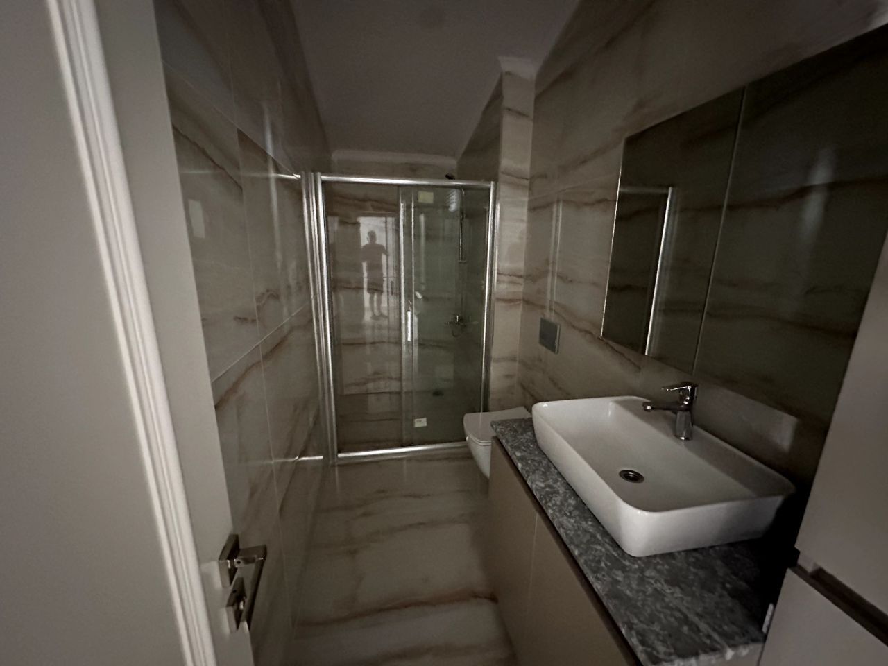 Апартаменты в Алании, Турция, 180 м² - фото 18