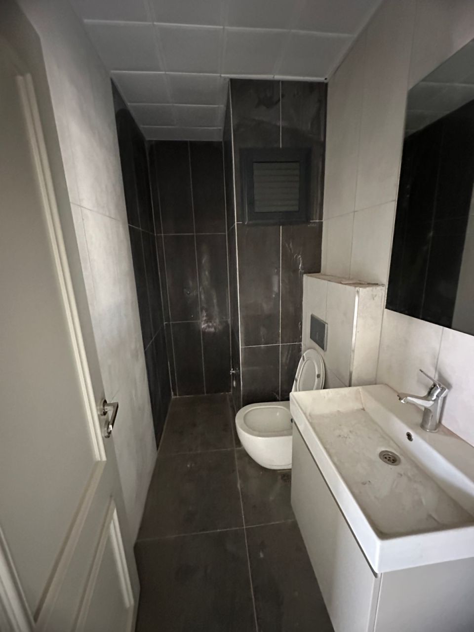 Апартаменты в Алании, Турция, 95 м² - фото 19