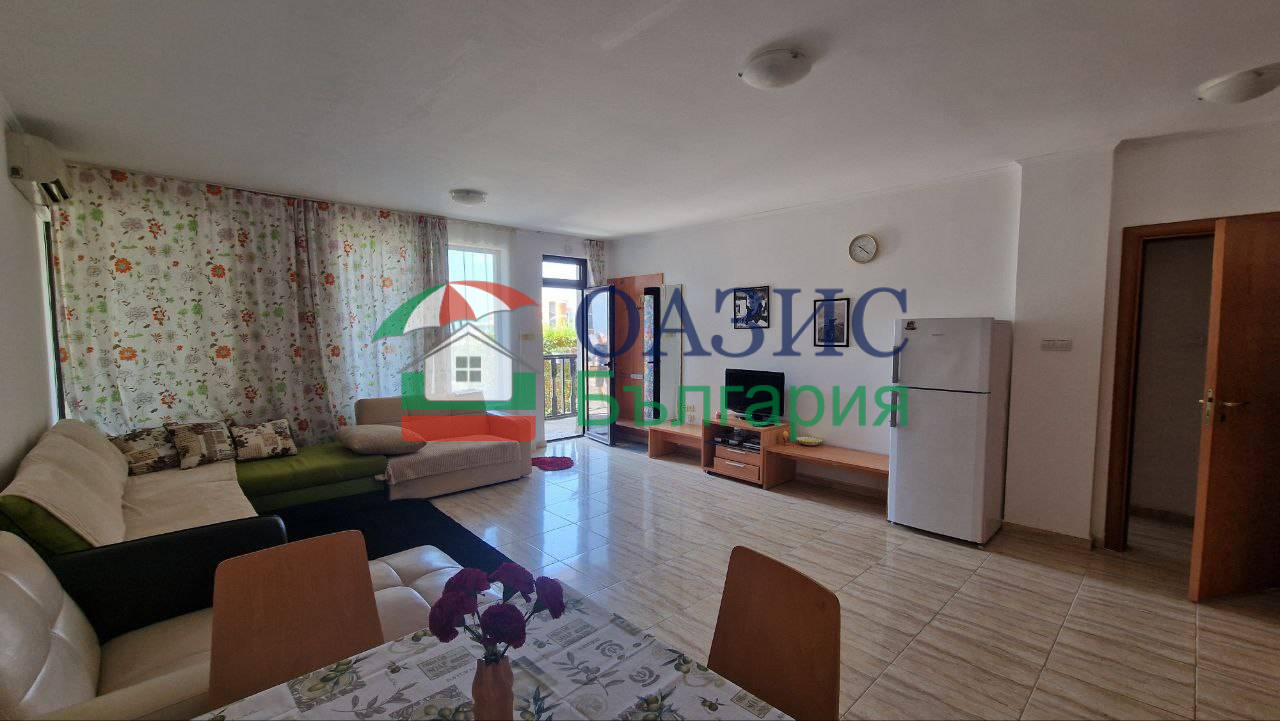 Апартаменты в Святом Власе, Болгария, 74.6 м² - фото 1