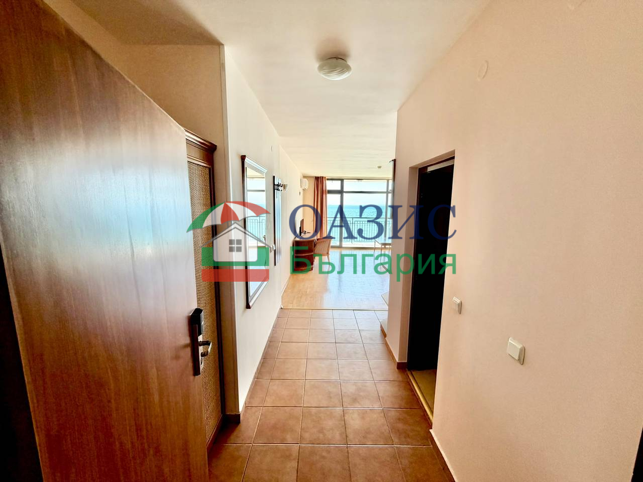 Апартаменты в Святом Власе, Болгария, 95 м² - фото 2