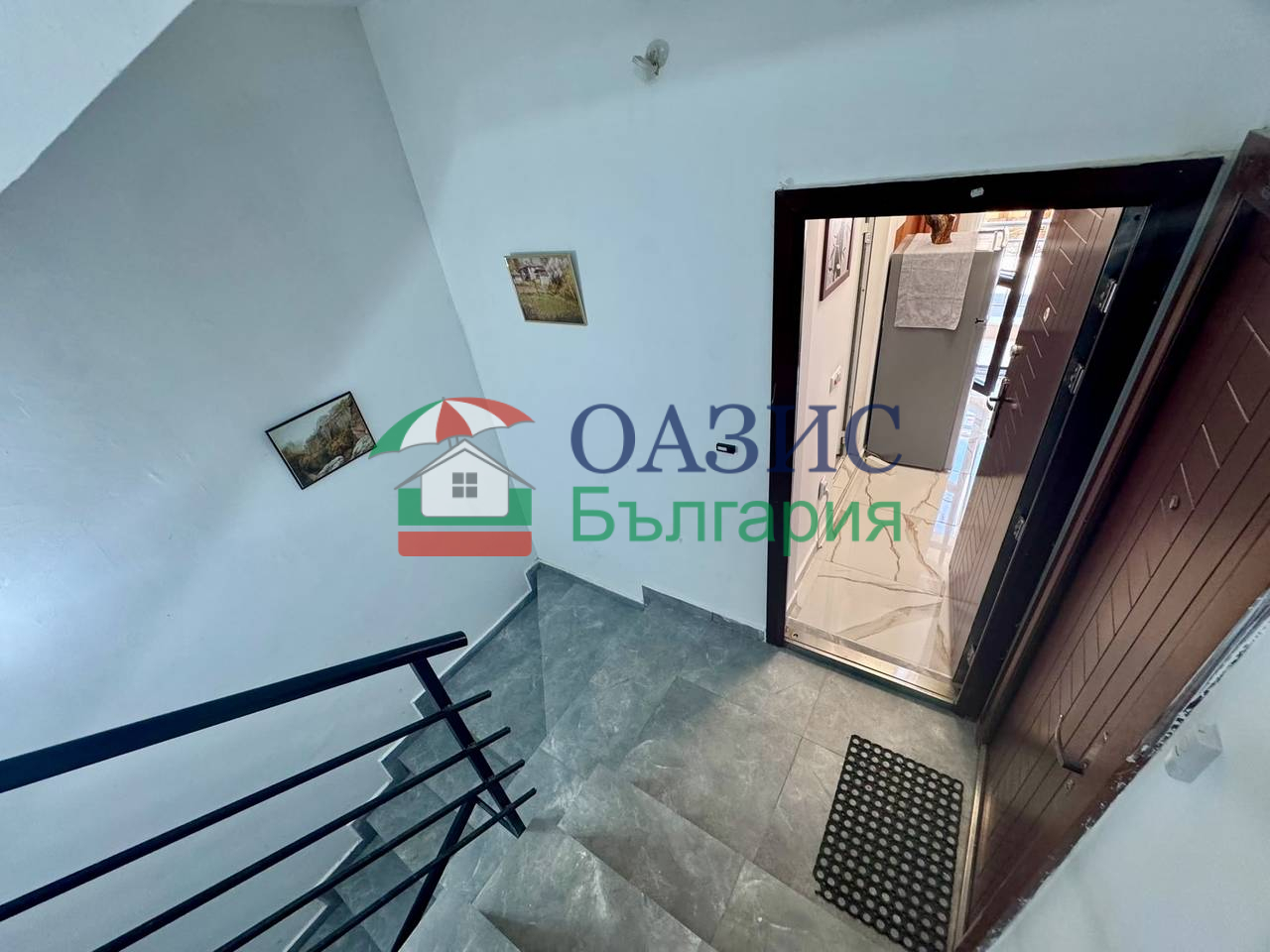 Апартаменты в Несебре, Болгария, 34 м² - фото 3